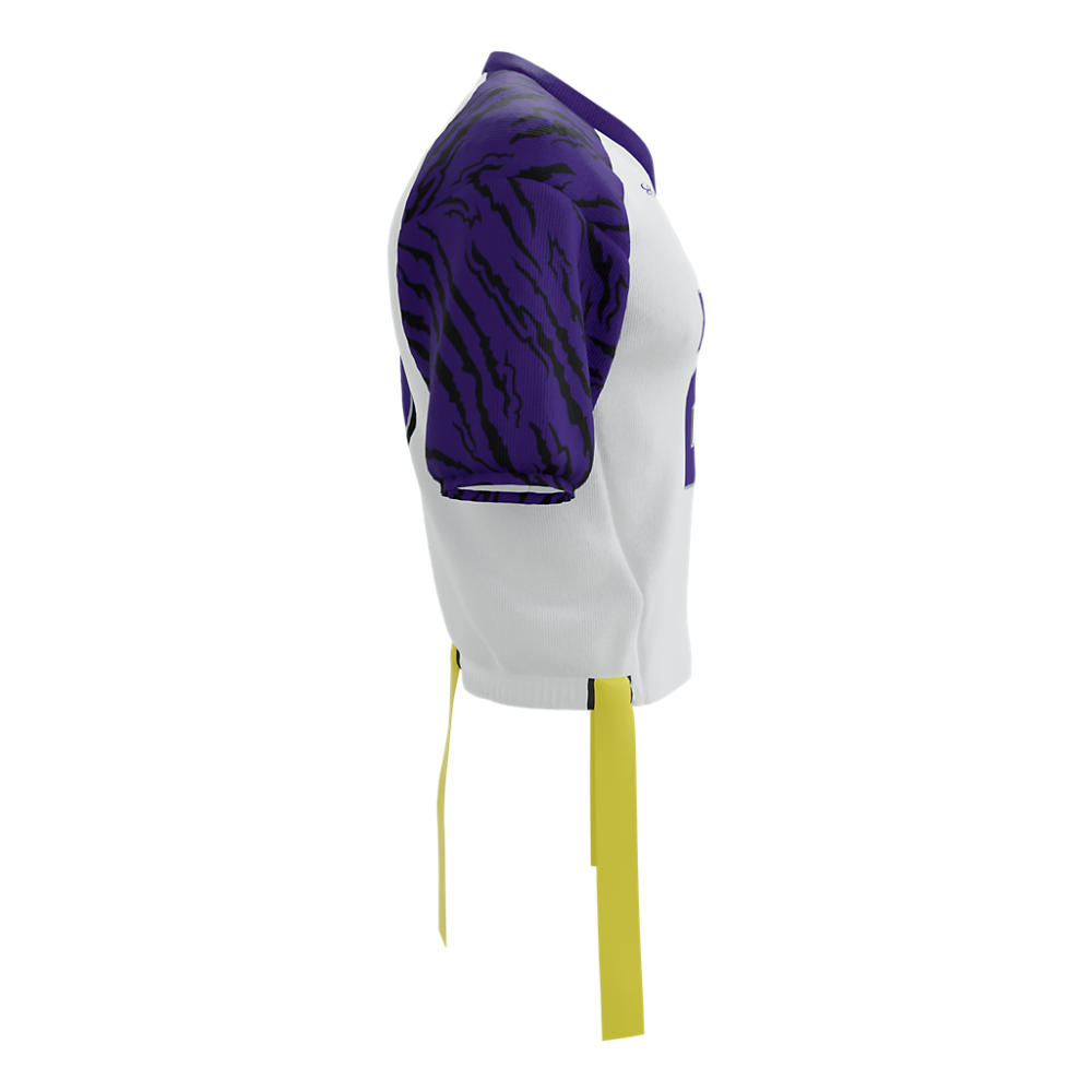Flag Football Uniform 8
